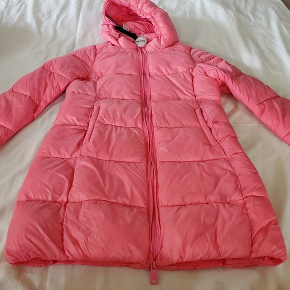 Jacket - Picture 1 of 16